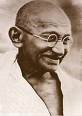 ghandi