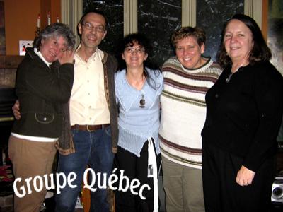 groupe-4québec